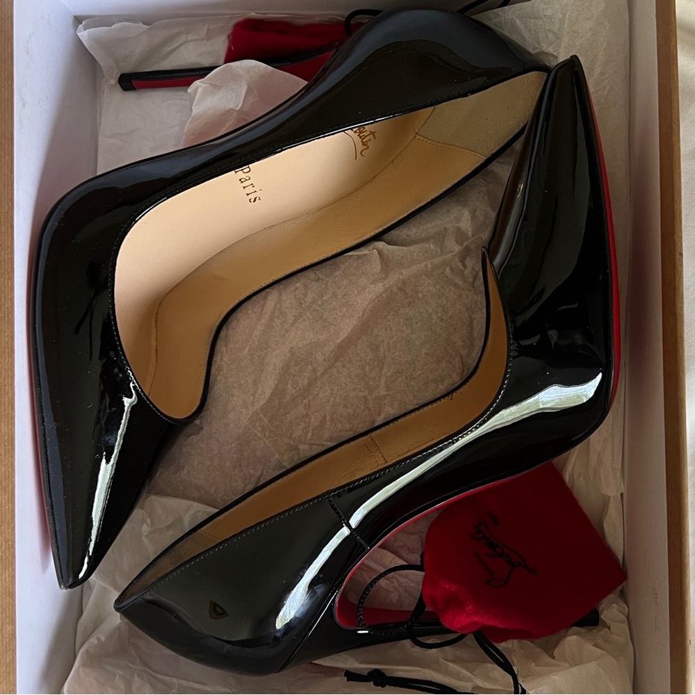 Christian Louboutin - So Kate